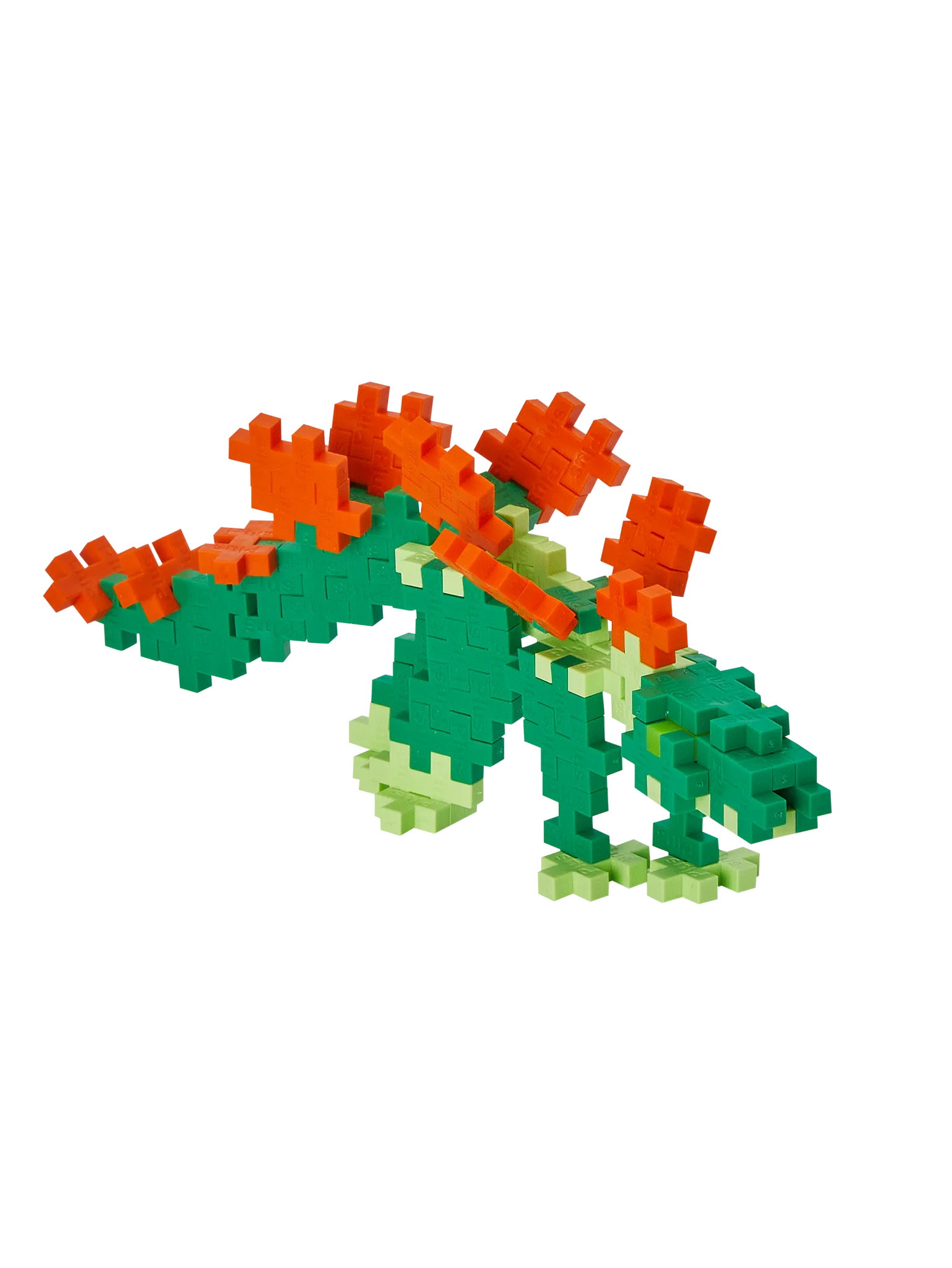 Stegosaurus